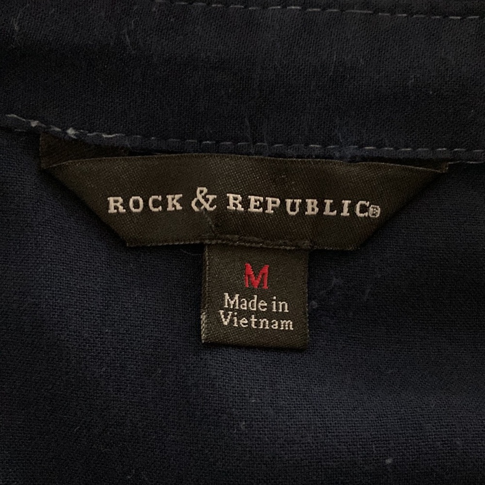 Rock and Republic Blouse - Picture 6 of 6